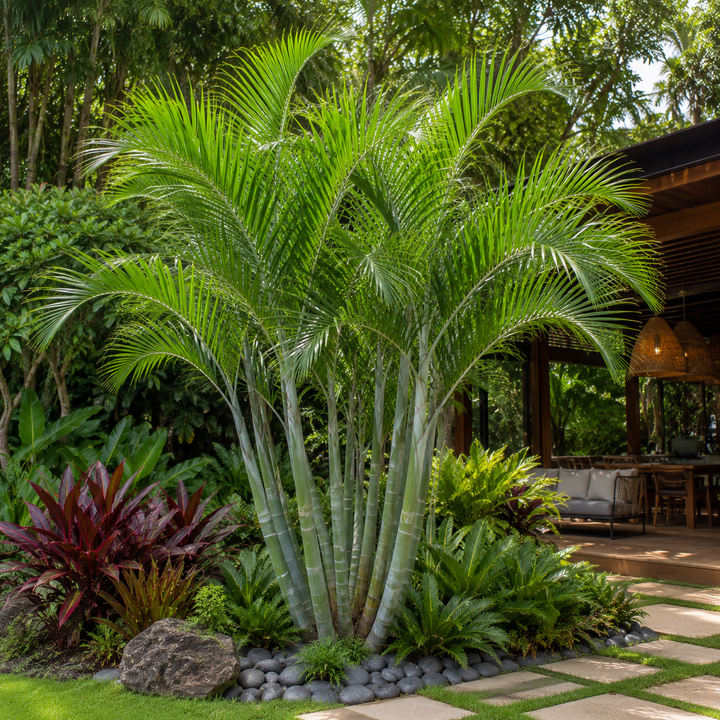 Dypsis cabadae
