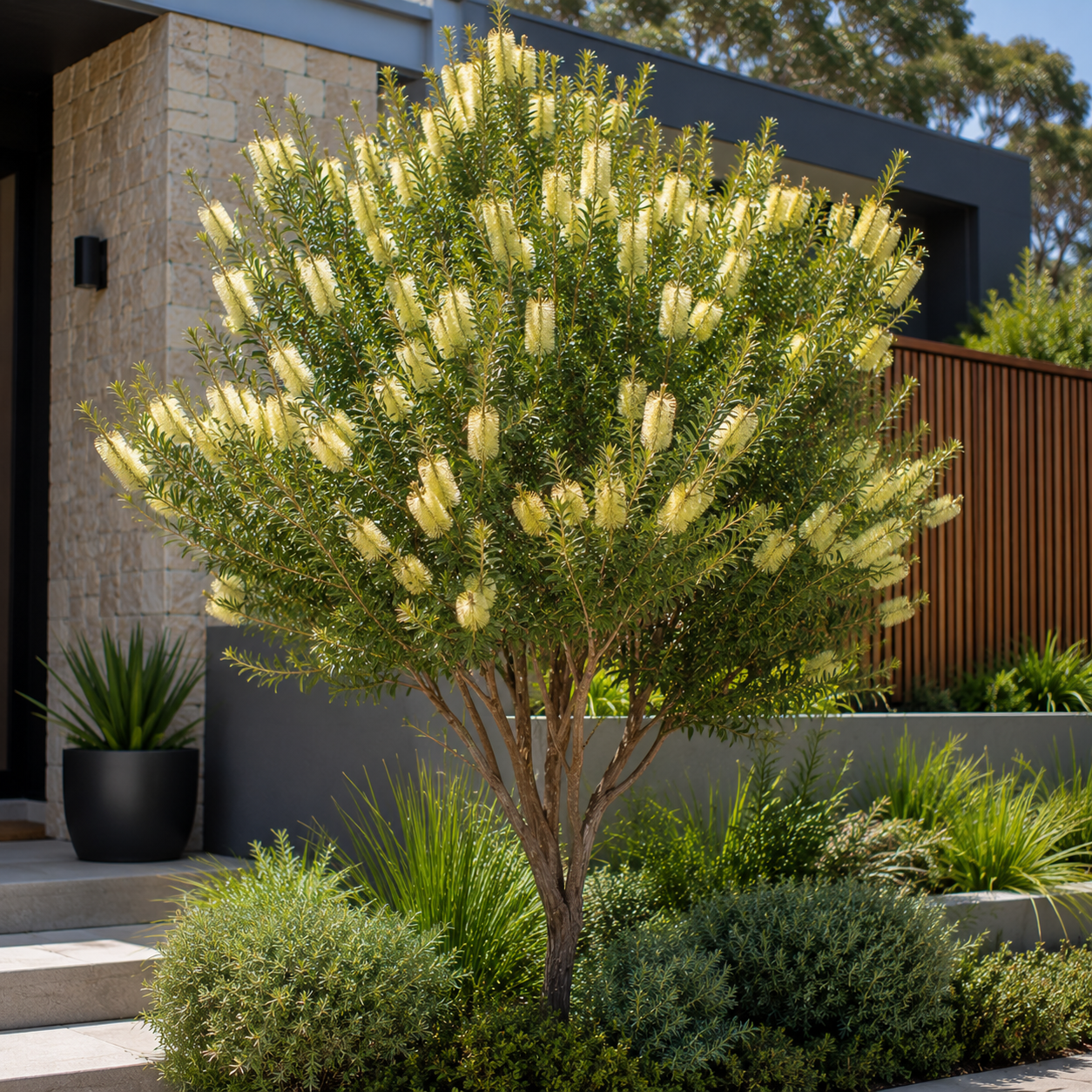 Callistemon citrinus Endeavour
