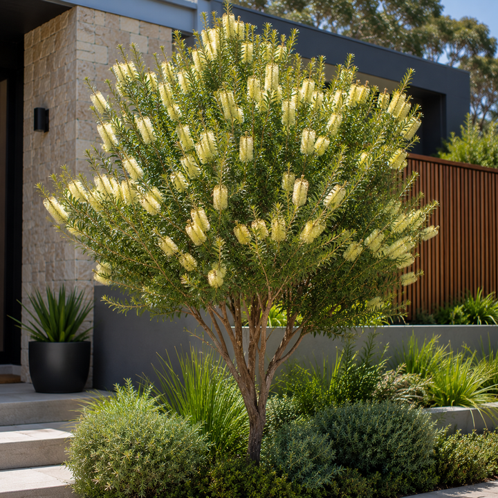 Callistemon citrinus Endeavour
