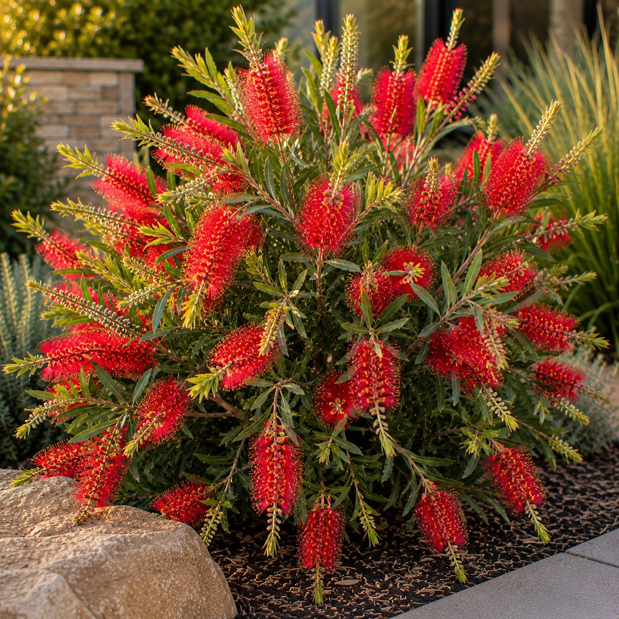 Callistemon viminalis