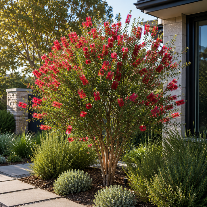 Callistemon viminalis Captain Cook