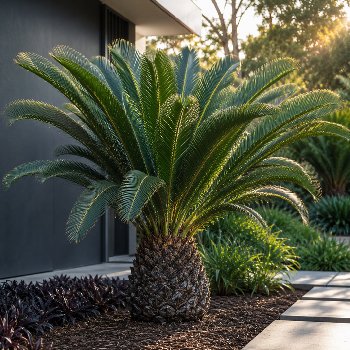 Dioon edule