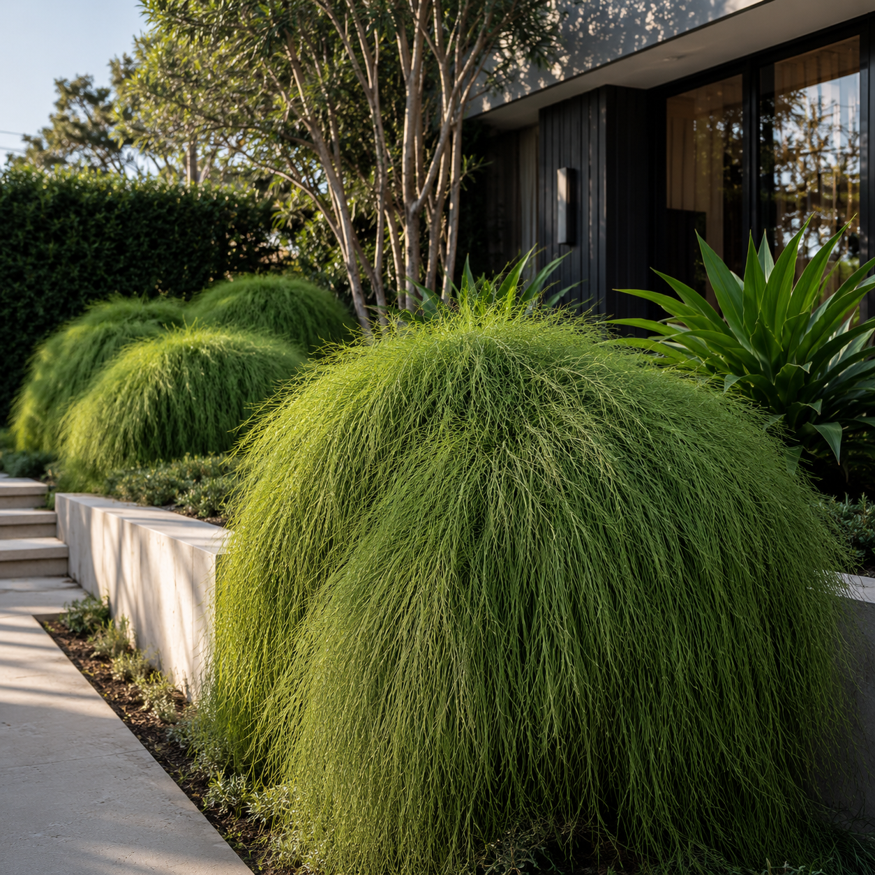 Casuarina glauca