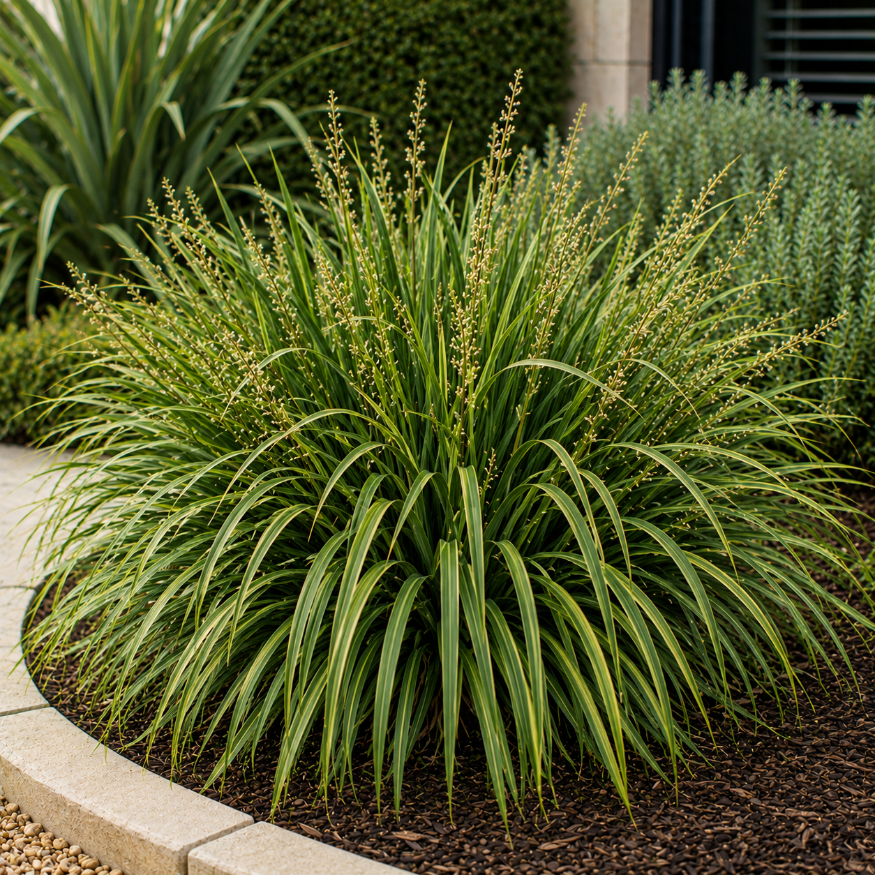 Lomandra longifolia Dalliance