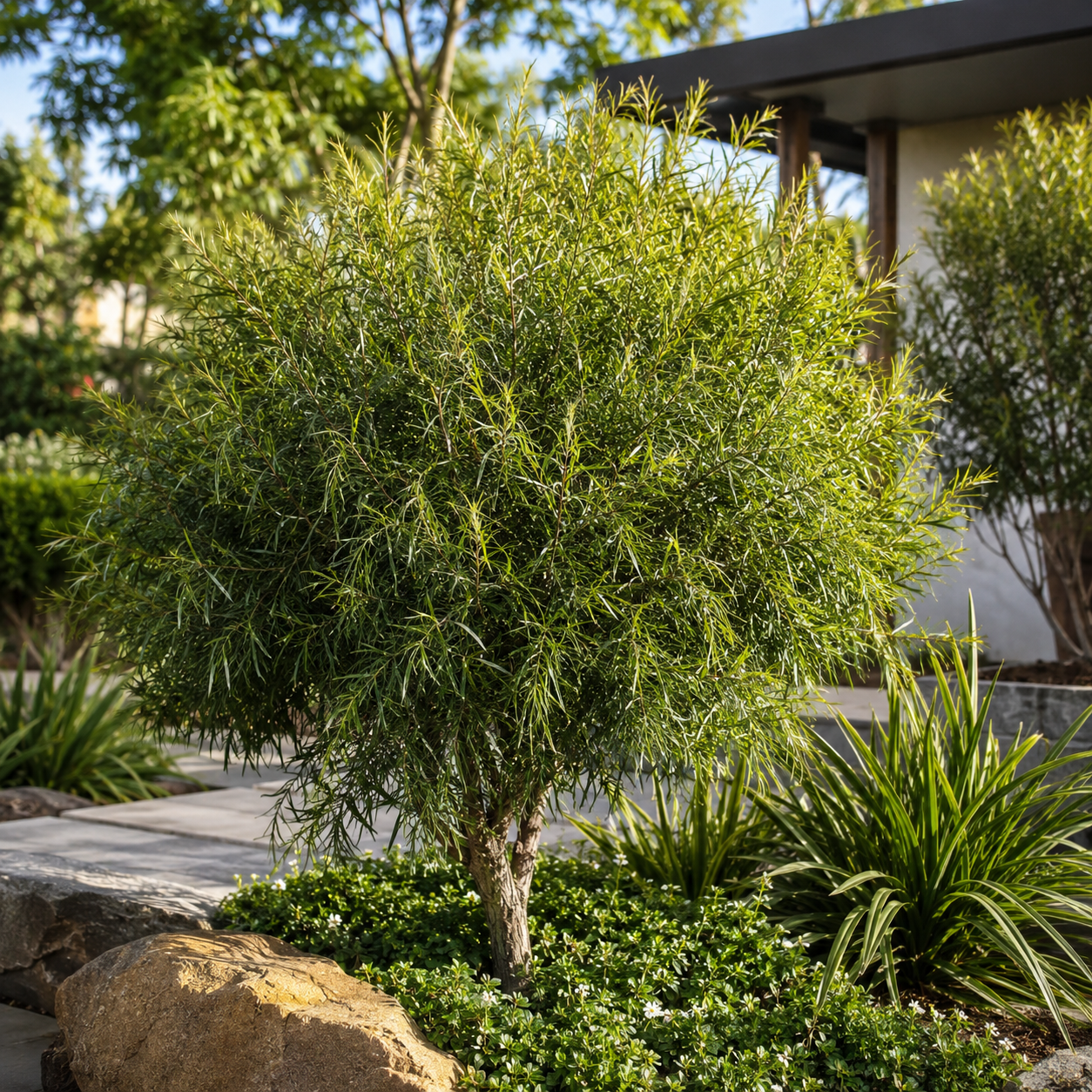 Agonis flexuosa nana