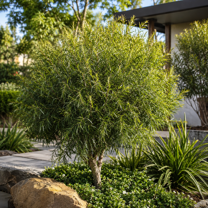 Agonis flexuosa nana