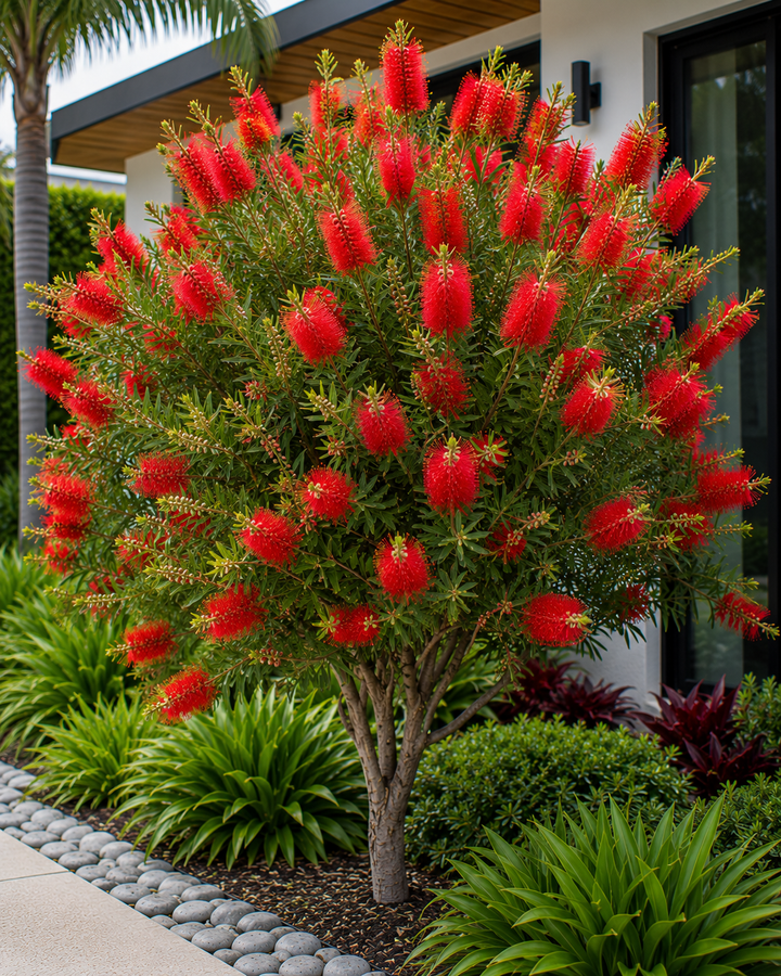 Callistemon Eureka