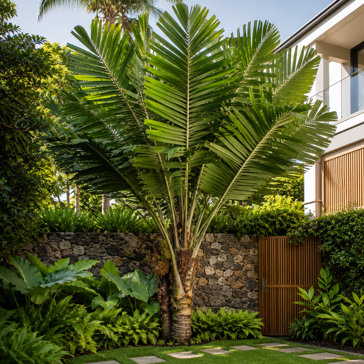 Caryota mitis
