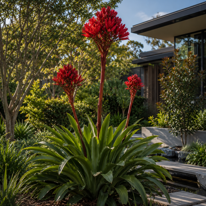 Doryanthes excelsa