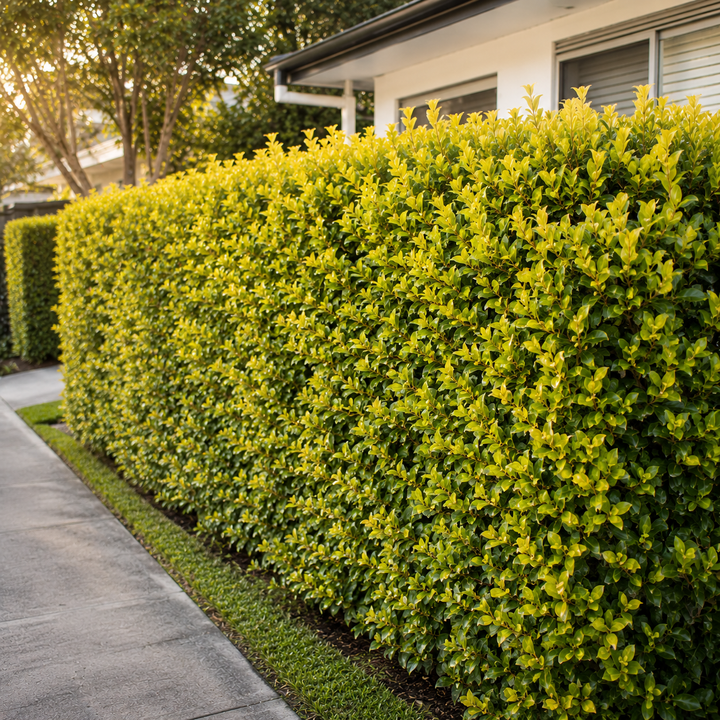 Syzygium australe Hinterland Gold