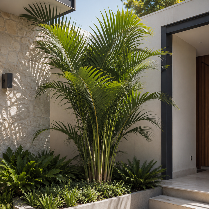 Howea forsteriana