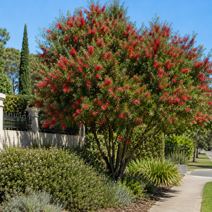 Callistemon Kings Park Special
