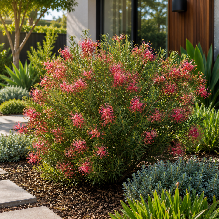 Grevillea Lilliane