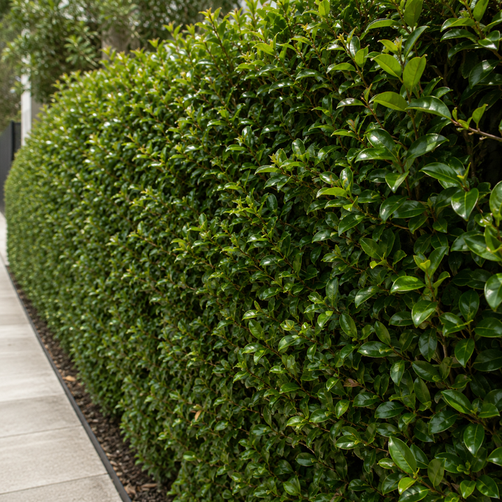 Syzygium australe Resilience