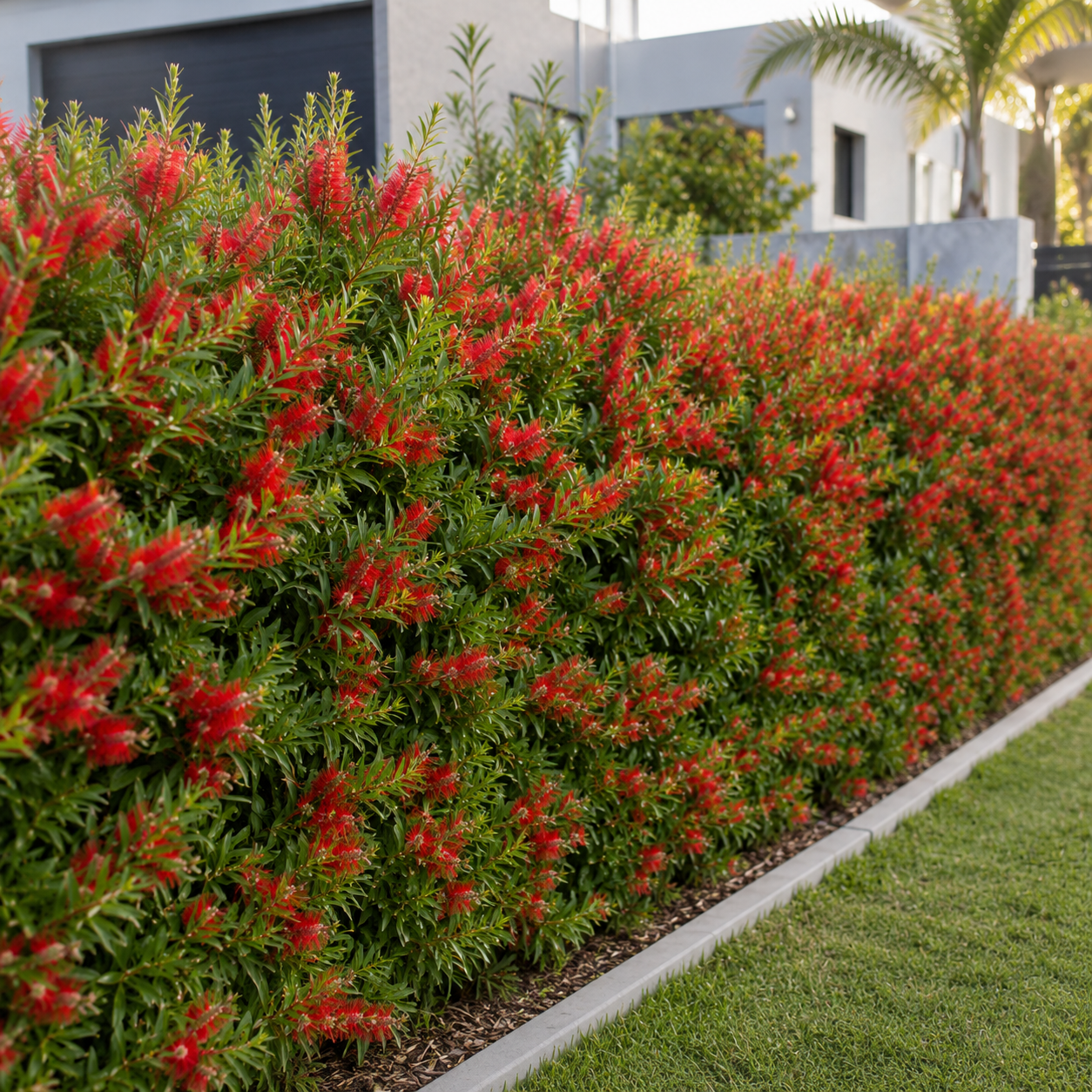 Callistemon Little John