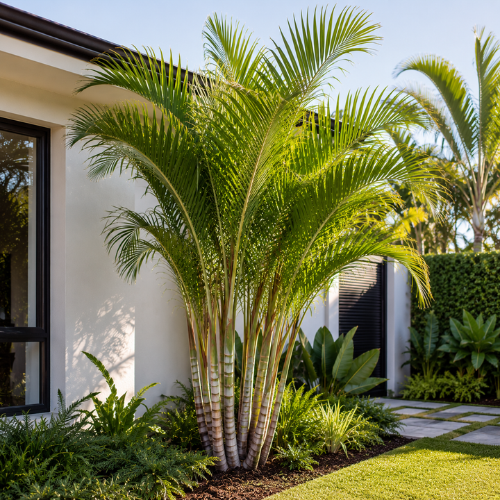 Dypsis madagascariensis