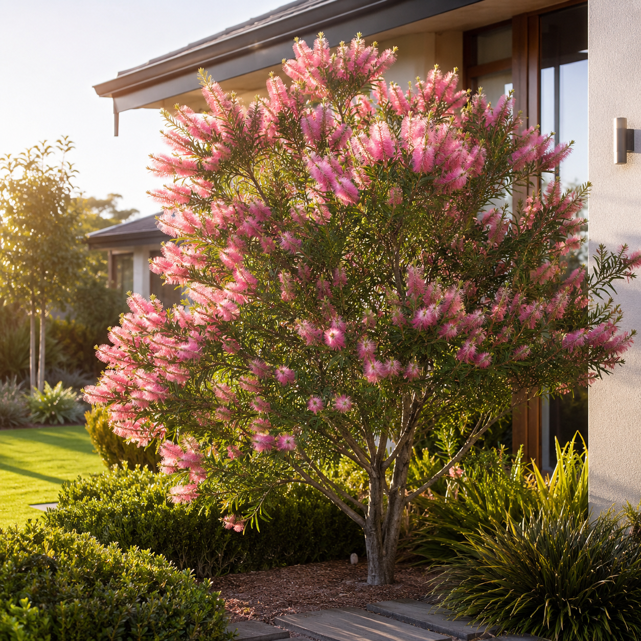 Callistemon Mauve Mist