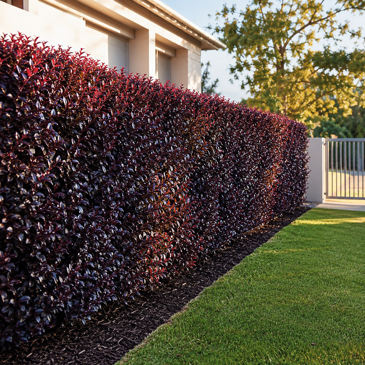 Syzygium australe Plum Magic