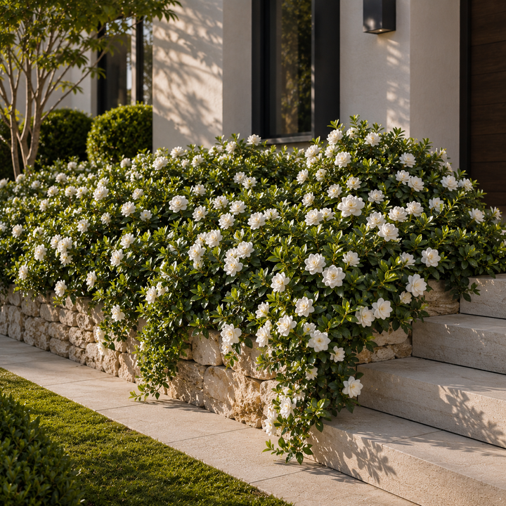 Gardenia augusta Radicans