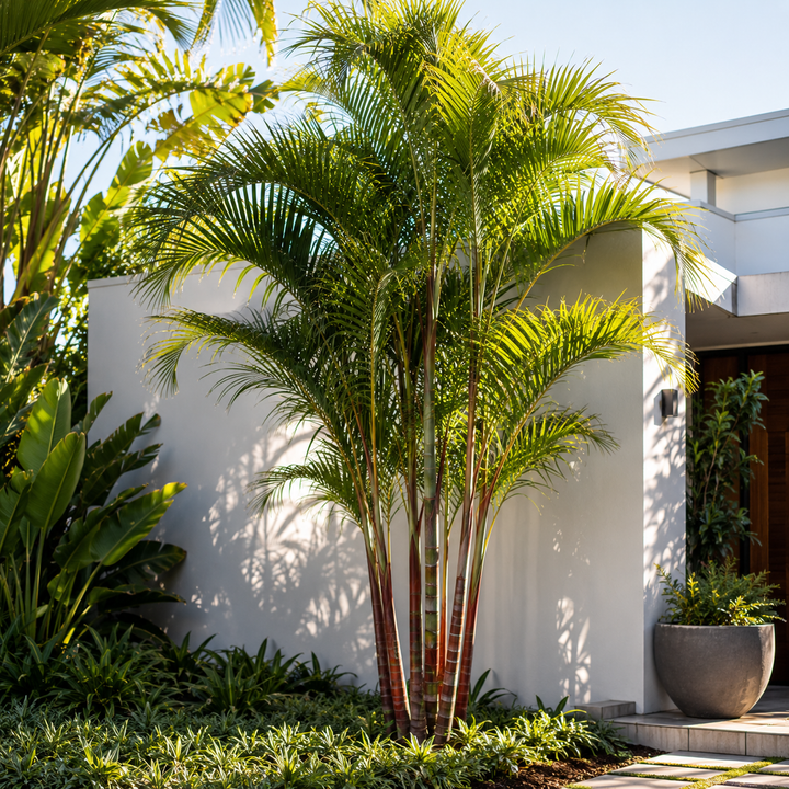 Dypsis lastelliana