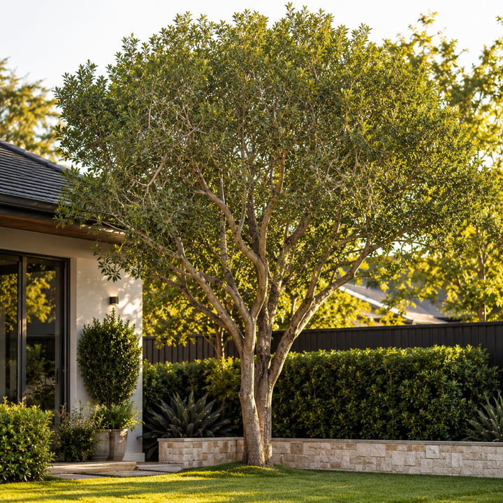 Ficus obliqua