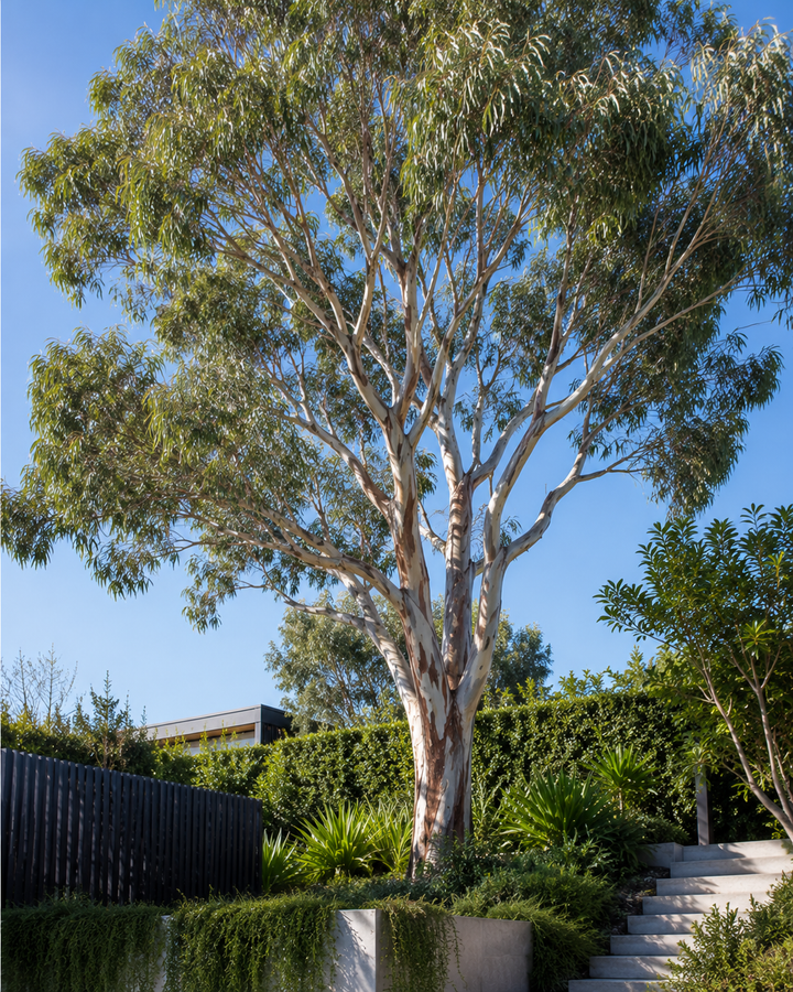 Corymbia maculata