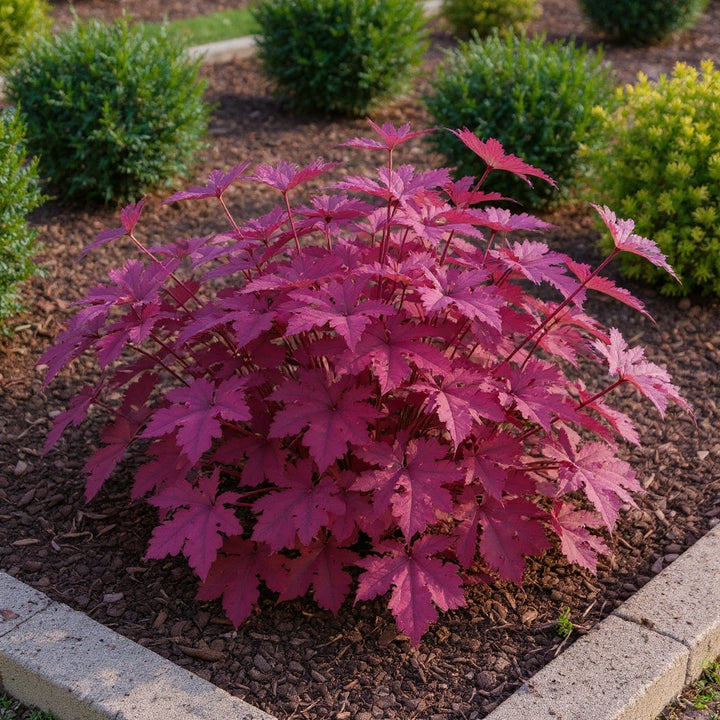 Heuchera Sugar Plum