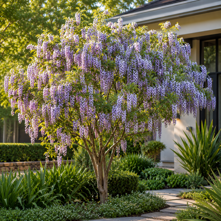 Bolusanthus speciosus