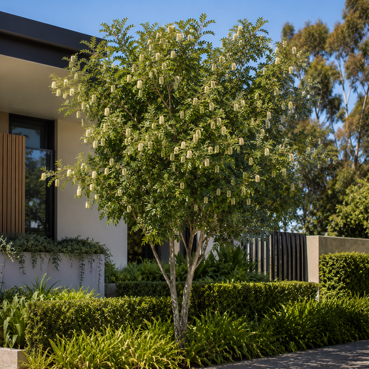 Elattostachys xylocarpa
