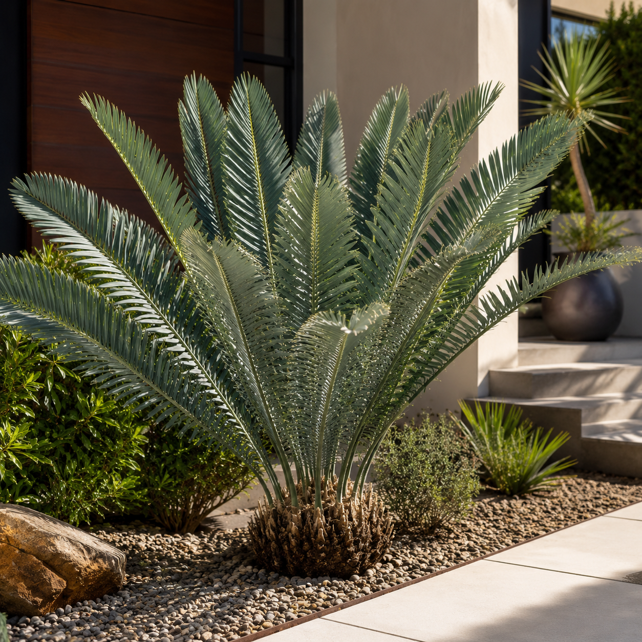 Encephalartos whitelockii