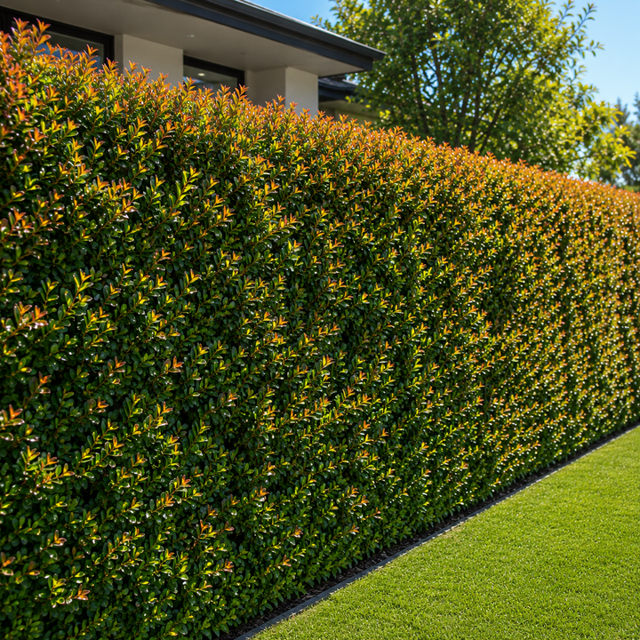 Syzygium australe Winter Lights