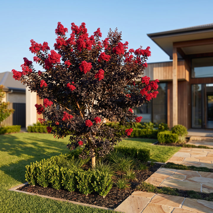 Crepe Myrtle