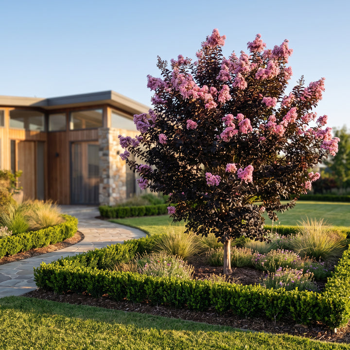 Crepe Myrtle