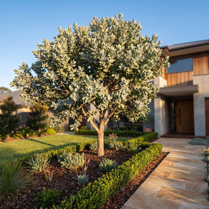 Gum Tree