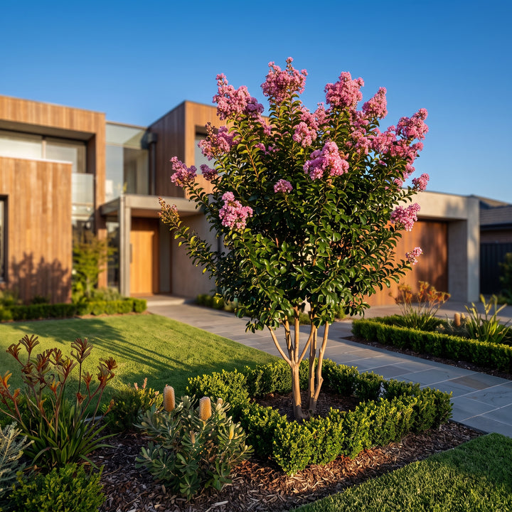 Crepe Myrtle