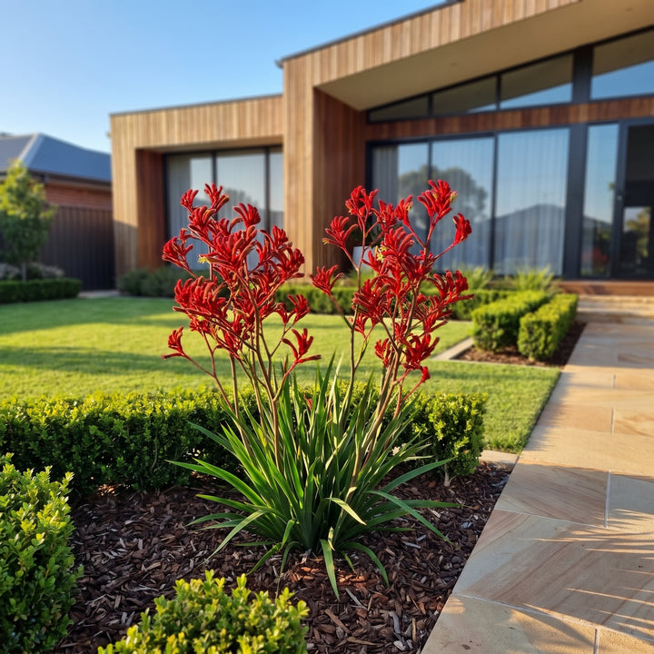 Kangaroo Paw