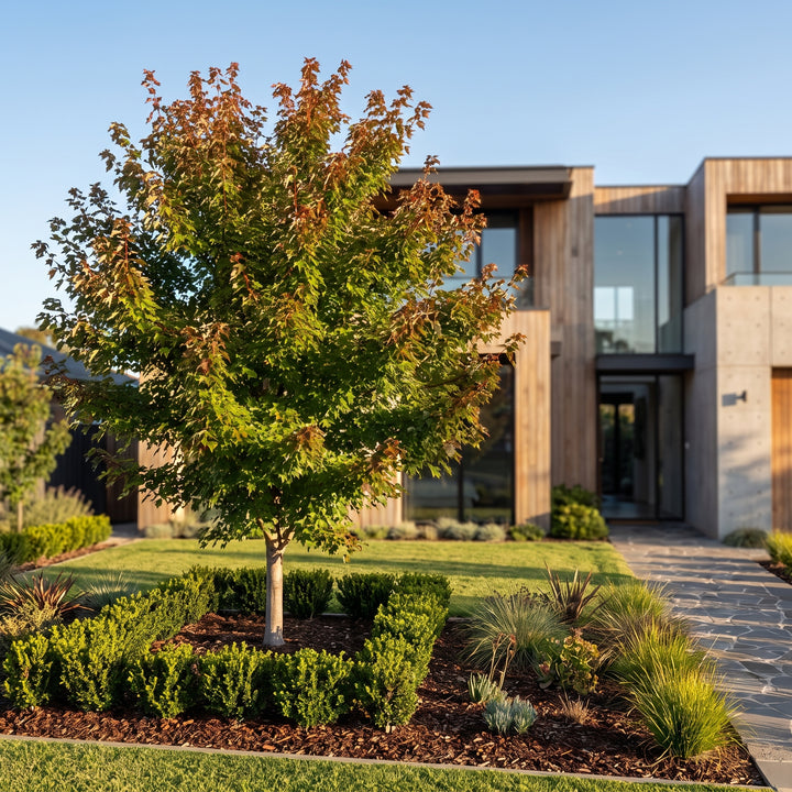 Red Maple