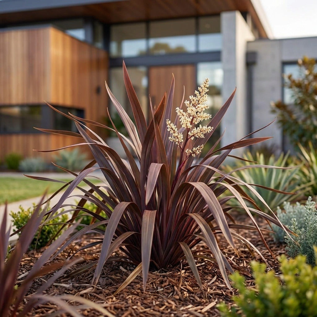 Red Sensation Cordyline - Cordyline australis 'Red Sensation'