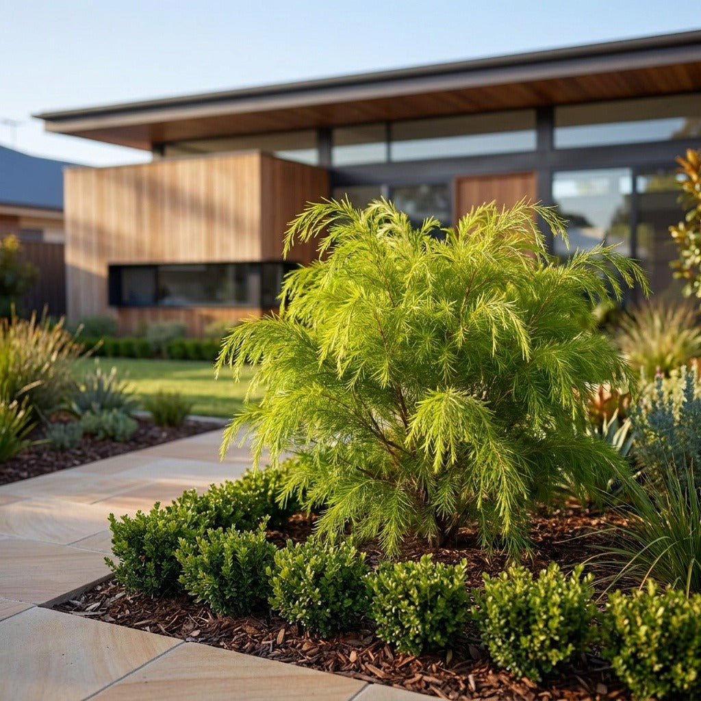 Revolution Green Melaleuca - Melaleuca bracteata 'Revolution Green'