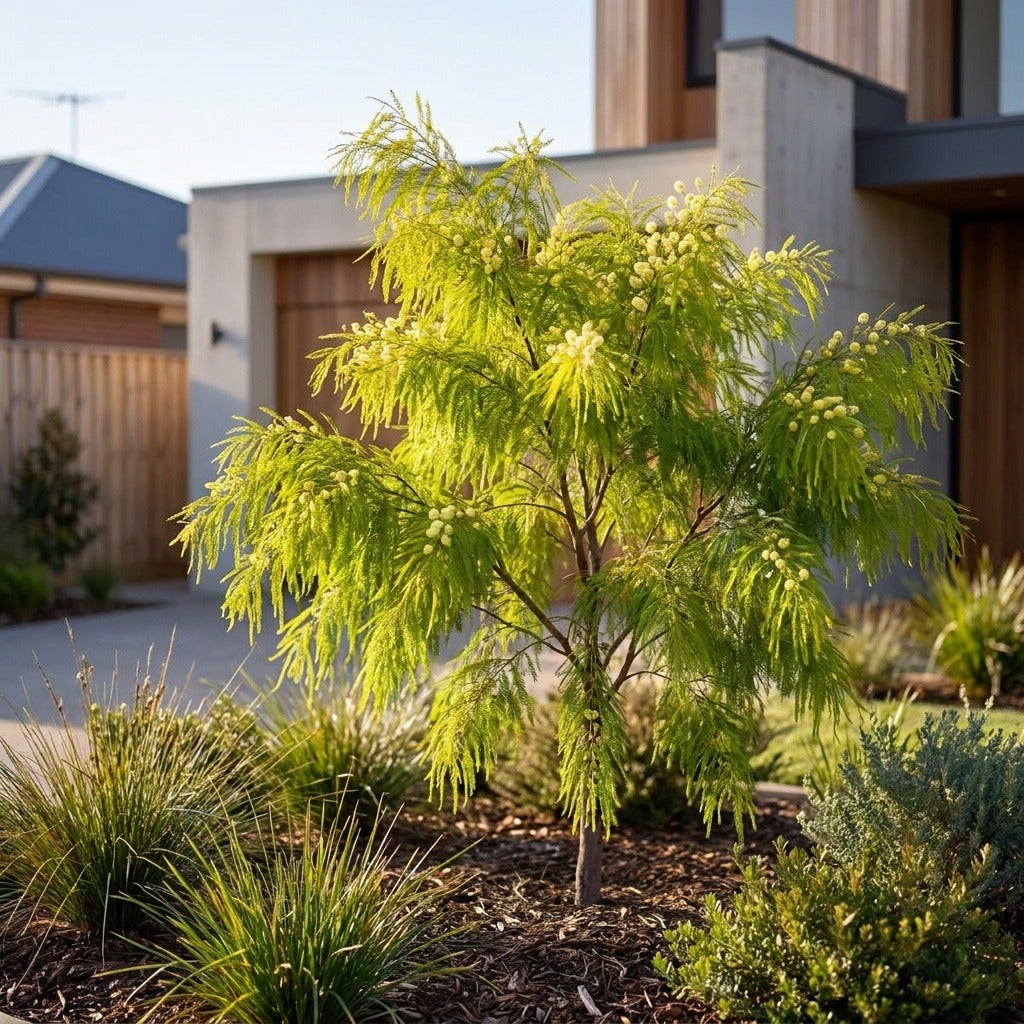 River Wattle Lime Magik
