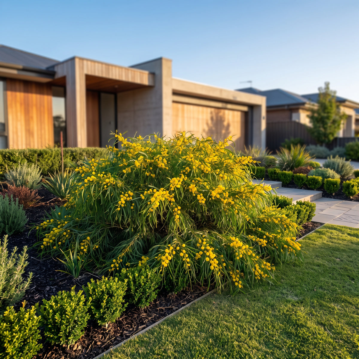 Wattle