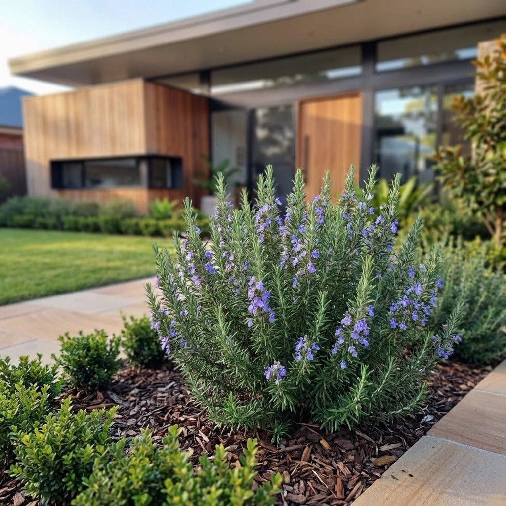 Rosemary - Rosmarinus officinalis