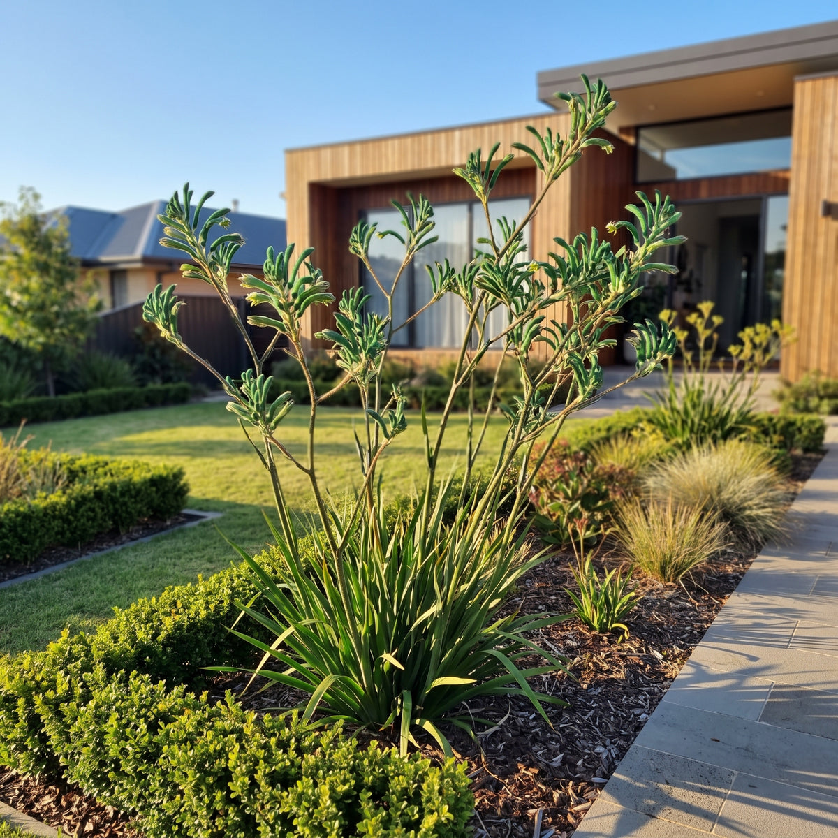 Kangaroo Paw
