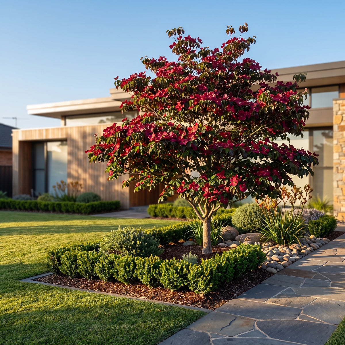 Flowering Dogwood