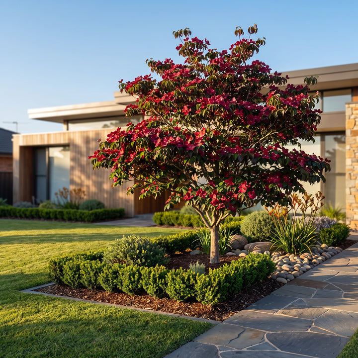 Flowering Dogwood