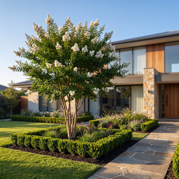Crepe Myrtle