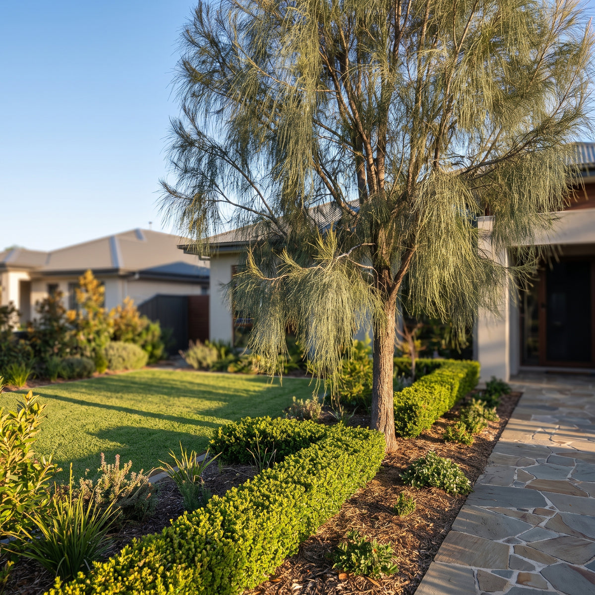 Drooping Sheoak