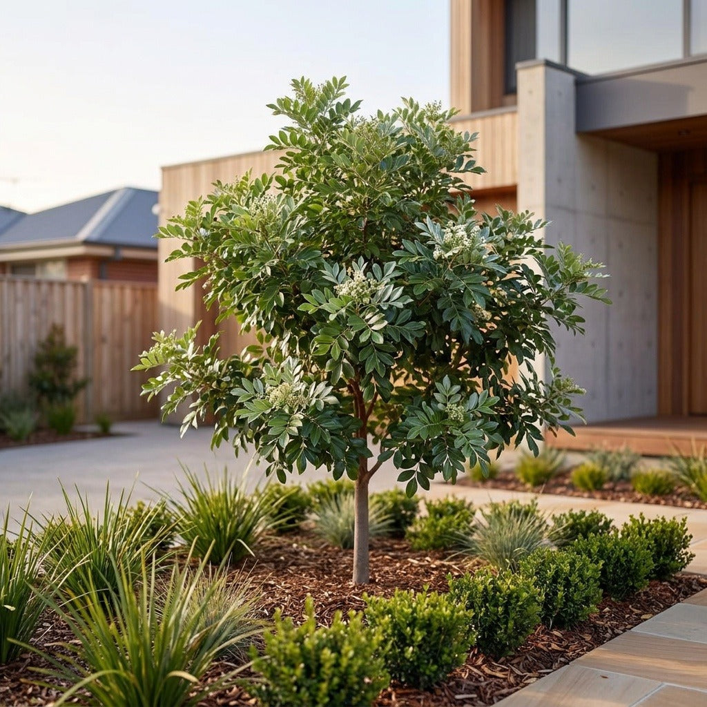 Silver Ash Tree - Flindersia schottiana