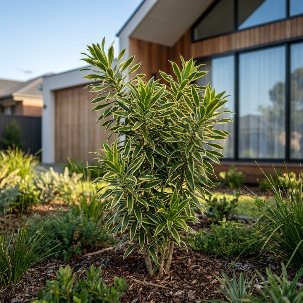 Song of India - Dracaena reflexa