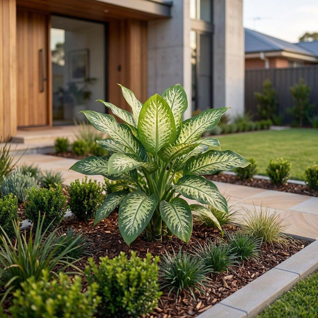 Star Bright Dumb Cane